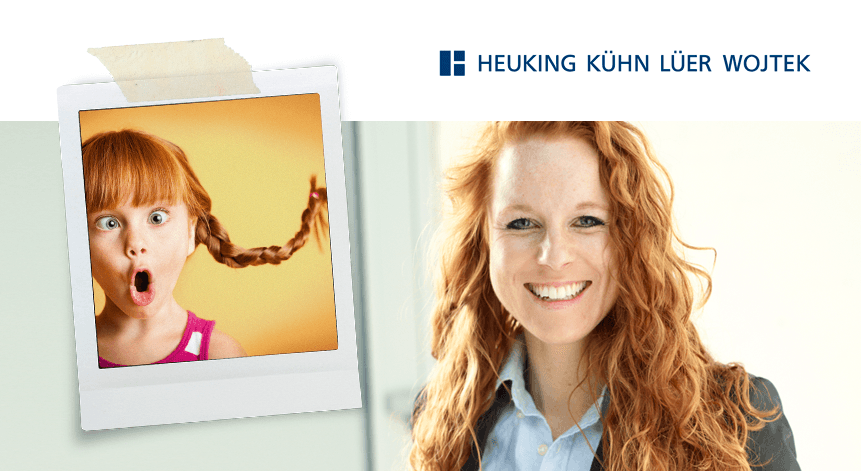 Heuking - Werte & Kultur