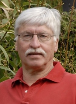 Günter Seefelder